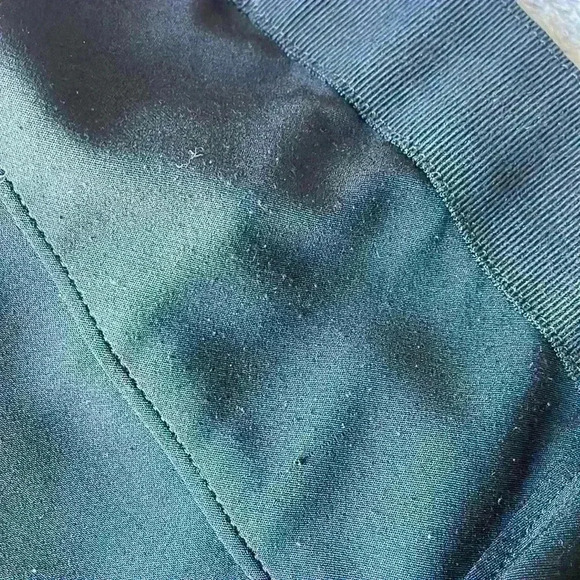 Veronica Beard Scuba Legging in Black Size 2 - Picture 11 of 12